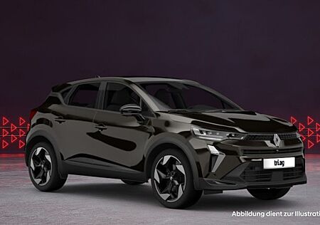 Renault Captur TCe 90 Techno 5 Türen