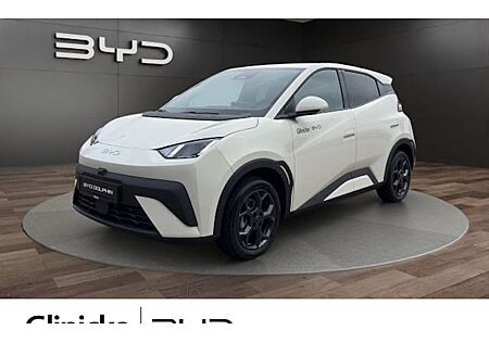 BYD Dolphin Surf 43.2kWh Comfort 5 Türen
