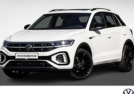 VW T-Roc 1.5 TSI OPF DSG R-Line 5 Türen