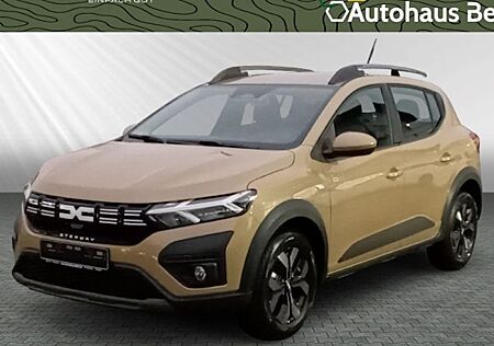 Dacia Sandero Stepway TCe 90 Stepway Expression 5 Türen