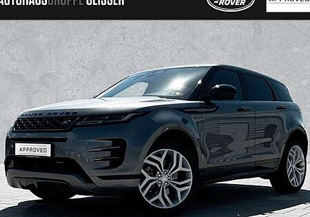 Land Rover Range Rover Evoque D165 R-DYNAMIC SE AWD Automatik 5 Türen