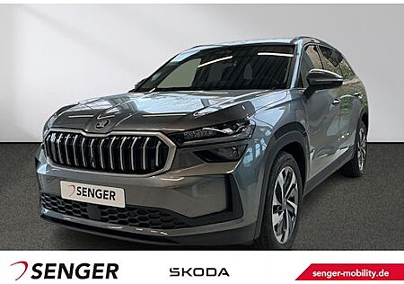 Skoda Kodiaq 1.5 TSI iV 150 kW DSG Selection 5 Türen