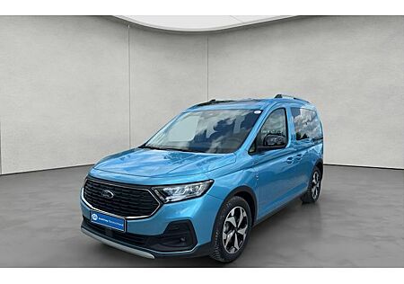 Ford Tourneo Connect 1,5 EcoBoost PHEV 110 KW Active Auto 5 Türen