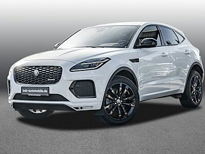 Jaguar E-Pace D200 SE AWD Auto 5 Türen