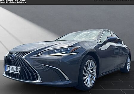 Lexus ES 300h Automatik 4 Türen