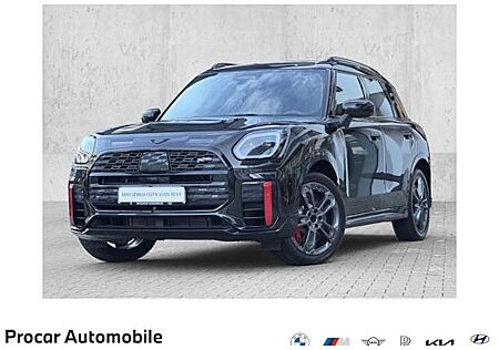 Mini One Countryman John Cooper Works ALL4 AT Classic Trim 5 Türen