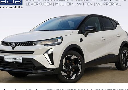 Renault Arkana Mild Hybrid 160 EDC Esprit Alpine 5 Türen