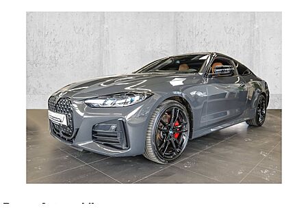 BMW 4er M440i xDrive Coupé A 2 Türen