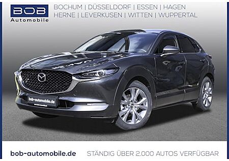 Mazda CX-30 e-SKYACTIV-G M-Hybrid 140 Exclusive-l AT 5 Türen