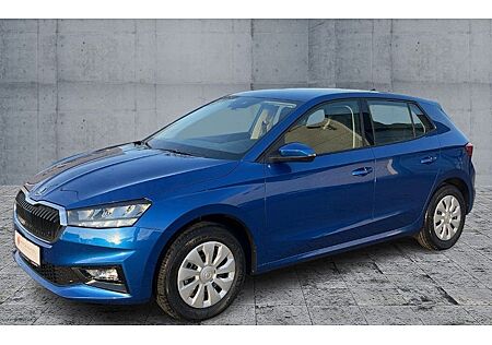 Skoda Fabia 1.0l MPI 59kW Essence 5 Türen