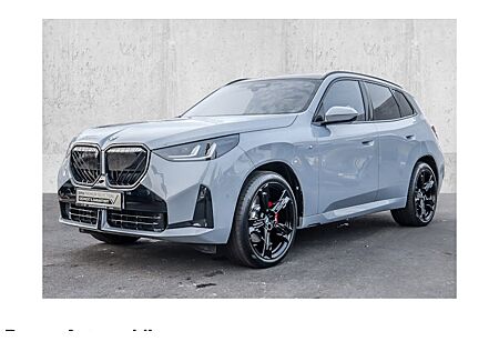 BMW X3 xDrive20d AT 5 Türen