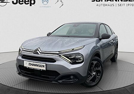 Citroën C4 PureTech 130 Stop&Start FEEL EAT8 5 Türen