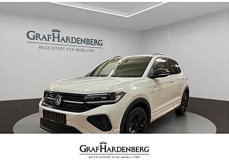 VW T-Cross 1.0 TSI OPF 85 kW DSG R-Line 5 Türen