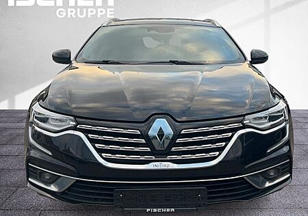 Renault Talisman BLUE dCi 200 EDC Initiale Paris Grdtour 5 Türen