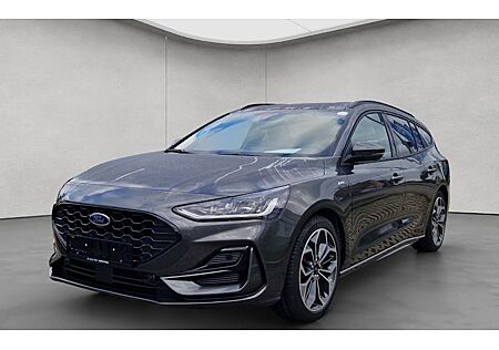Ford Focus 1,0 EcoBoost Hyb. 114kW ST-Line X Tur AT 5 Türen