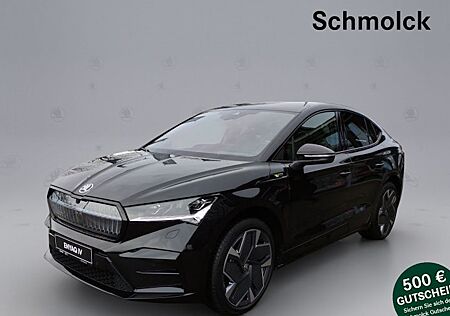 Skoda Enyaq Coupé RS 5 Türen