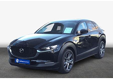 Mazda CX-30 e-SKYACTIV-X M-Hybrid Exclusive-Line A 5 Türen
