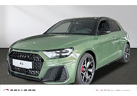 Audi A1 40 TFSI S tronic S line Sportback 5 Türen