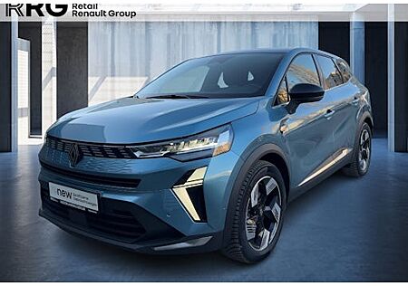 Renault Symbioz Full Hybrid E-Tech 160 Techno 5 Türen