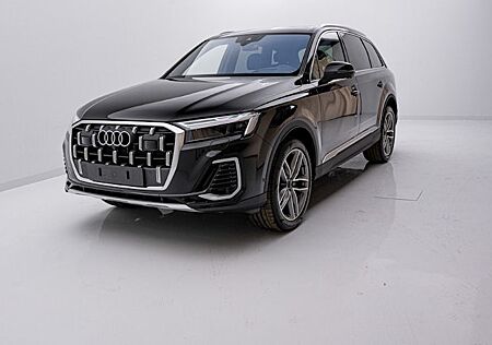 Audi Q7 50 TDI quattro tiptronic 5 Türen