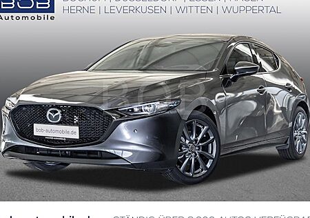 Mazda 3 e-SKYACTIV G 140 Exclusive-L. 5 Türen