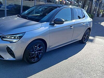Opel Corsa 1.2 Direct Injection Turbo 74kW Elegance 5 Türen