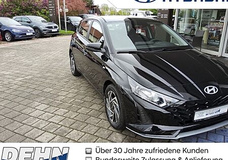 Hyundai i20 1.0 T-GDI 74kW Trend 5 Türen