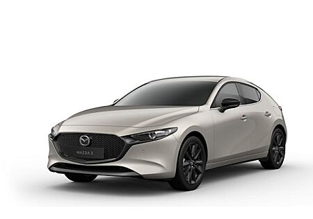 Mazda 3 e-SKYACTIV G 140 Nagisa Automatik 5 Türen