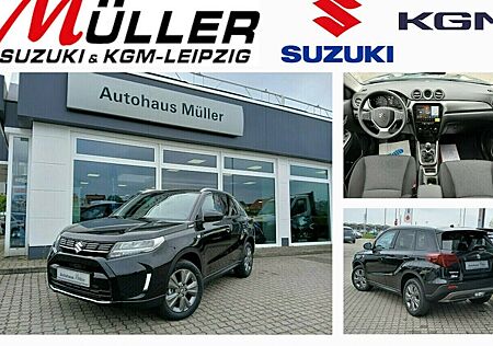 Suzuki Vitara 1.4 BOOSTERJET Hybrid Comfort 5 Türen