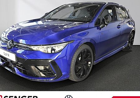 VW Golf R 2.0 TSI OPF 4MOTION 245kW DSG R Bl.Ed. 5 Türen