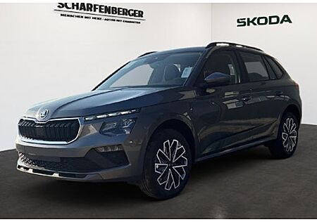 Skoda Kamiq 1.0 TSI 70kW Essence 5 Türen