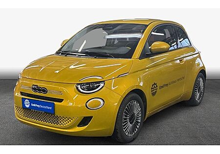 Fiat 500 1.0 FireFly Hybrid Torino 3 Türen