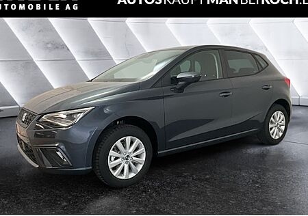 Seat Ibiza 1.0 TSI 85kW Road Edition DSG 5 Türen