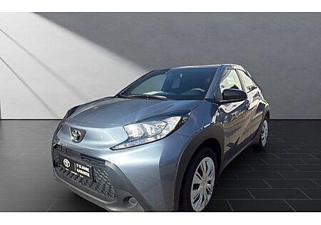 Toyota Aygo (X) Aygo (X) 1.0-l-VVT-i Business Edition 5 Türen