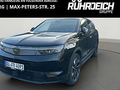 Opel Grandland X Hybrid 107 kW GS eDCT 5 Türen