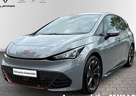 Cupra Born 58 kWh 150 kW 5 Türen
