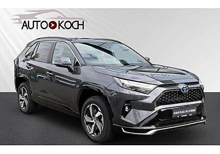 Toyota RAV 4 2.5 Plug-In Hybrid Teamplayer Auto AWD 5 Türen