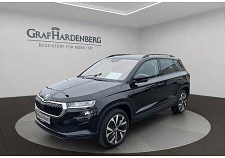 Skoda Karoq 1.5l TSI ACT DSG STYLE 5 Türen