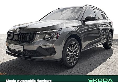 Skoda Kamiq 1.0 TSI 85kW DSG Tour 5 Türen