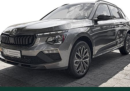 Skoda Kamiq 1.0 TSI 85kW DSG Tour 5 Türen