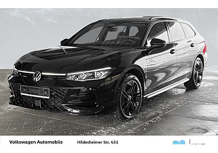 VW Passat 2.0 TDI SCR DSG R-Line 5 Türen