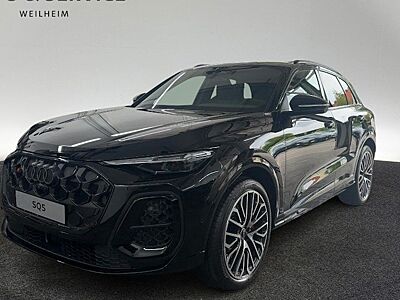 Audi SQ5 TFSI S tronic quattro 5 Türen