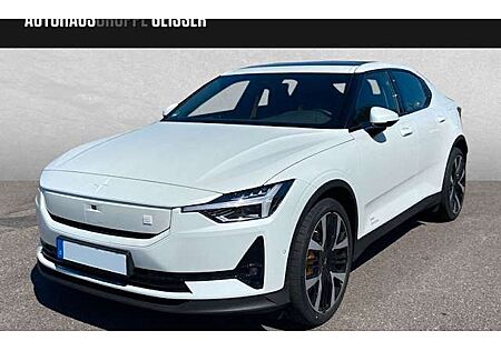 Polestar 2 Long Range Dual Motor Performance 5 Türen