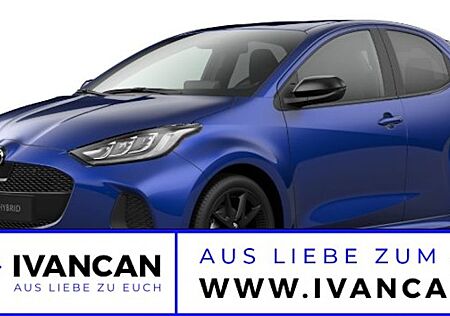 Mazda 2 1.5L Hybrid VVT-i FWD Homura 5 Türen