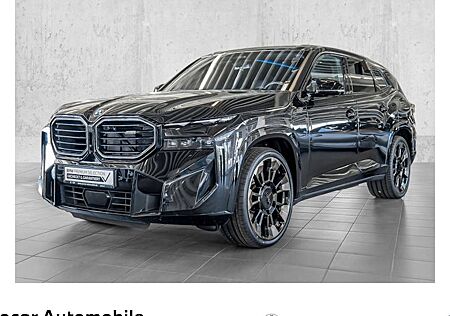 BMW XM 4.4 5 Türen