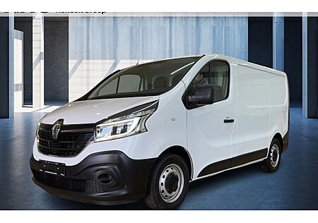 Renault Trafic L1H1 2.0 ENERGY dCi 120 2,8t Komfort 4 Türen