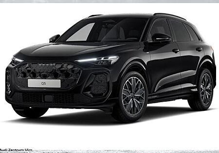 Audi Q5 TDI S tronic quattro 5 Türen