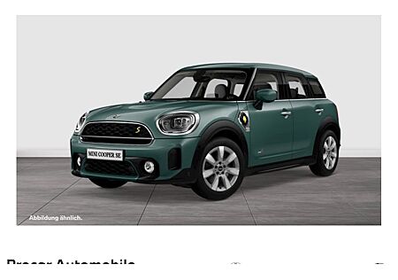 Mini One Countryman Cooper SE ALL4 Classic Trim 5 Türen