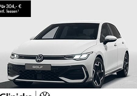 VW Golf 1.5 eTSI OPF 110kW DSG R-Line 5 Türen
