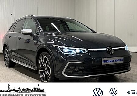 VW Passat Alltrack 2.0 TDI SCR 147kW DSG 4MOTION Alltrack 5 Türen